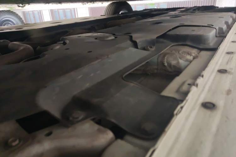 Used Nissan Sylphy 2020 1.6L XL CVT Enjoyment Edition Chassis Rear Left