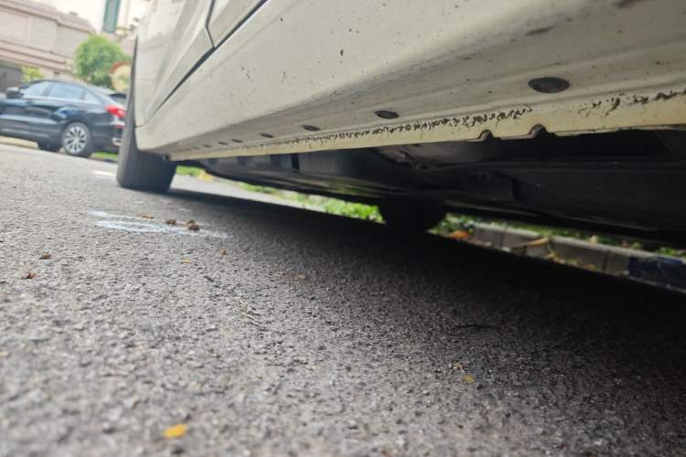 Used Nissan Sylphy 2020 1.6L XL CVT Enjoyment Edition Chassis Rear Left