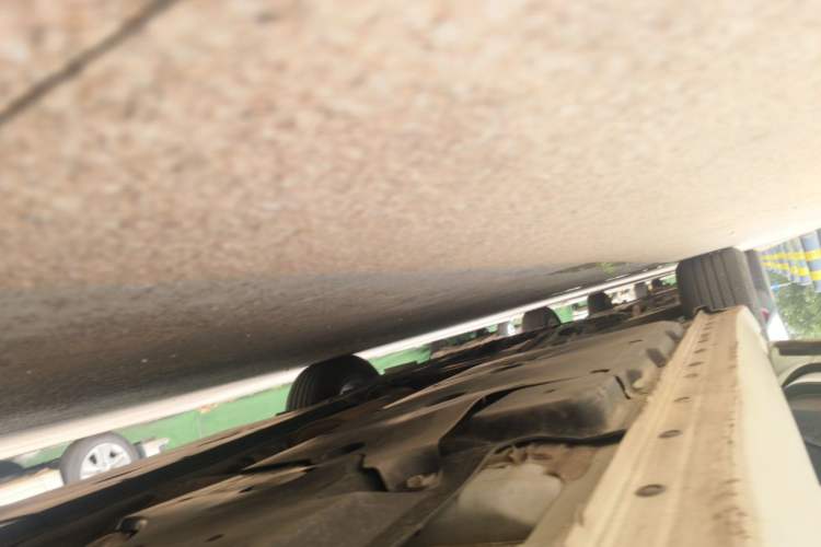 Used Nissan Sylphy 2020 Revised 1.6L XL CVT Enjoyment Edition Chassis Rear Left