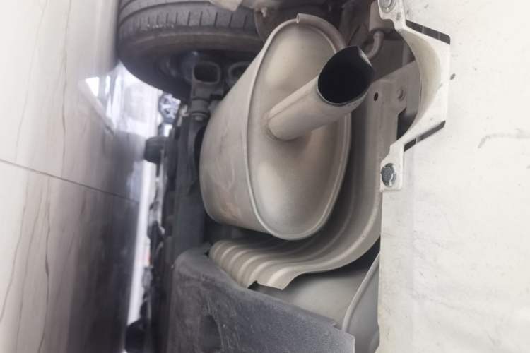 Used Nissan Sylphy 2020 1.6L XL CVT Enjoyment Edition Chassis Rear Left