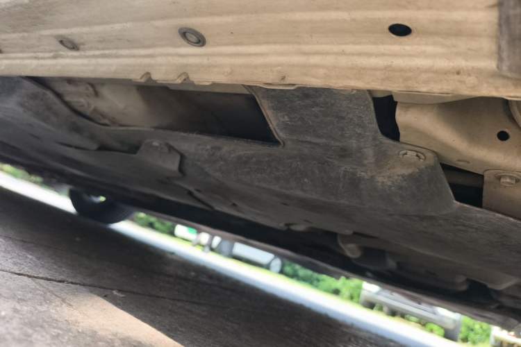 Used Nissan Sylphy 2020 1.6L XL CVT Enjoyment Edition Chassis Rear Left