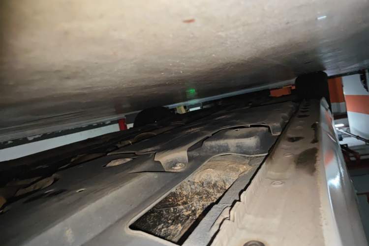 Used Nissan Sylphy 2020 1.6L XL CVT Enjoyment Edition Chassis Rear Left