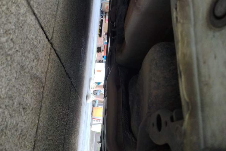 Used Nissan Sylphy 2020 Revised 1.6L XE CVT Comfort Edition Chassis Rear Left