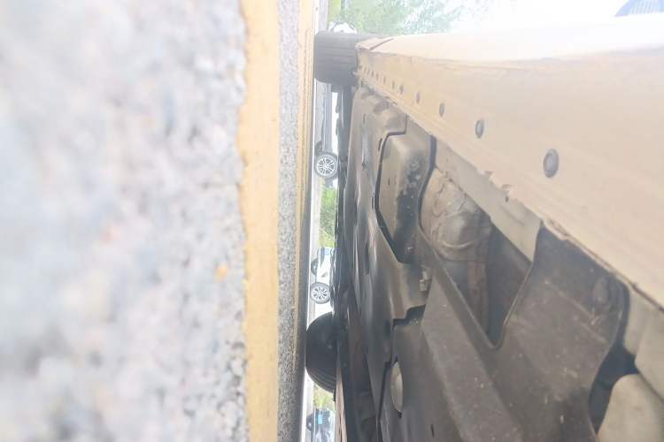 Used Nissan Sylphy 2020 1.6L XE CVT Comfort Edition Chassis Rear Left