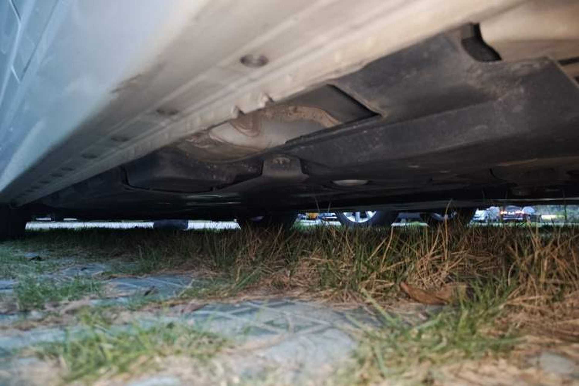Used Nissan Sylphy 2020 1.6L XL CVT Enjoyment Edition Chassis Rear Left