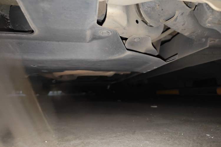 Used Nissan Sylphy 2020 1.6L XL CVT Enjoyment Edition Chassis Rear Left
