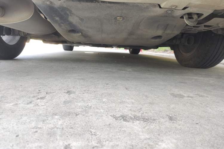 Used Nissan Sylphy 2020 1.6L XL CVT Enjoyment Edition Chassis Rear