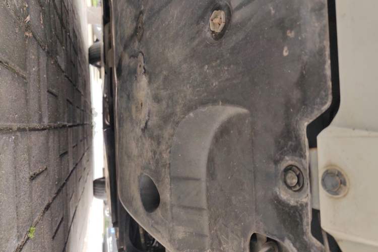 Used Nissan Sylphy 2020 1.6L XL CVT Enjoyment Edition Chassis Rear
