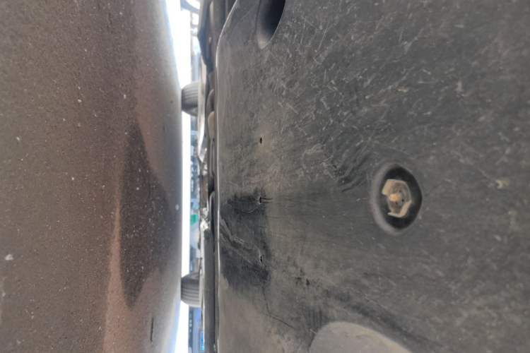 Used Nissan Sylphy 2020 1.6L XL CVT Enjoyment Edition Chassis Rear