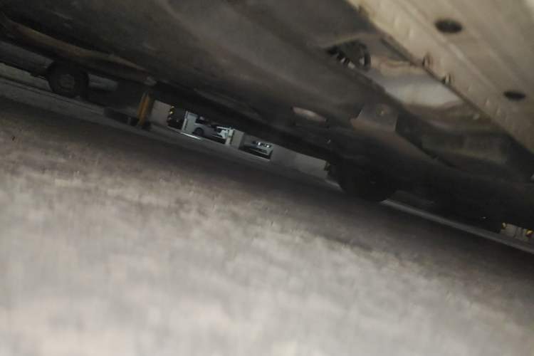 Used Nissan Sylphy 2020 Revised 1.6L XL CVT Enjoyment Edition Chassis Rear Right