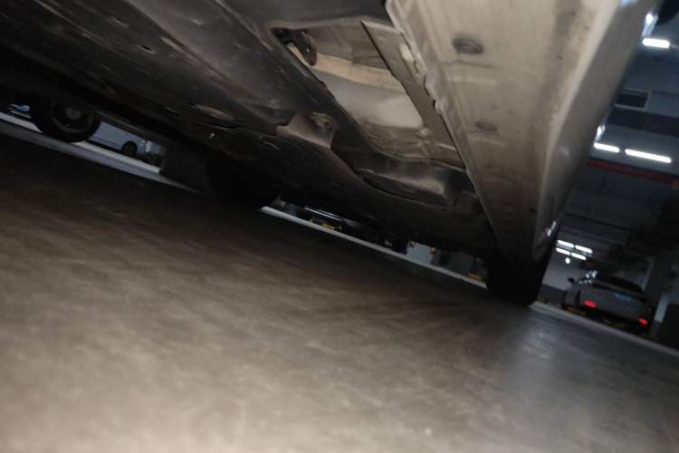 Used Nissan Sylphy 2020 1.6L XL CVT Enjoyment Edition Chassis Rear Right