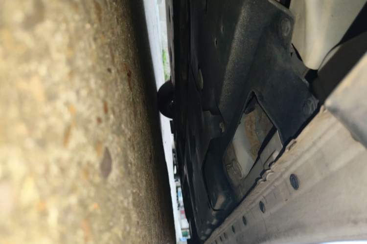 Used Nissan Sylphy 2020 1.6L XL CVT Enjoyment Edition Chassis Rear Right