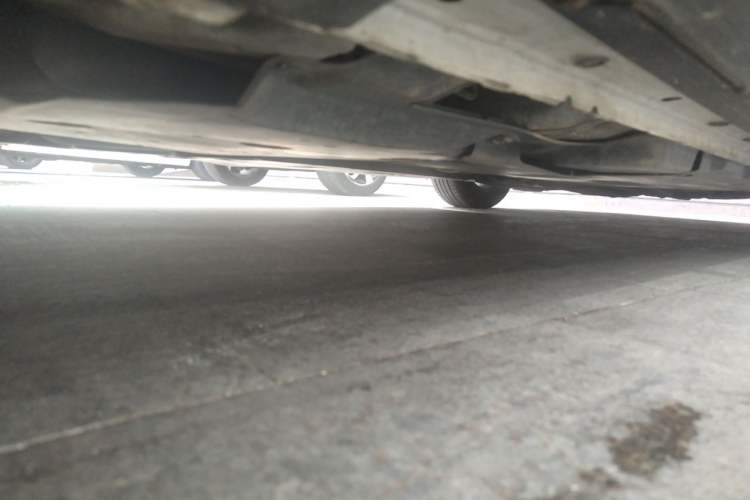 Used Nissan Sylphy 2020 1.6L XL CVT Smart Enjoyment Edition Chassis Rear Right