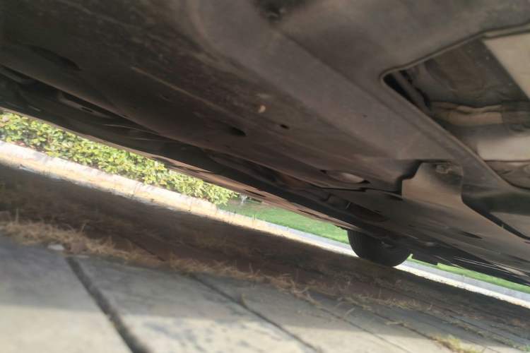 Used Nissan Sylphy 2020 1.6L XL CVT Enjoyment Edition Chassis Rear Right
