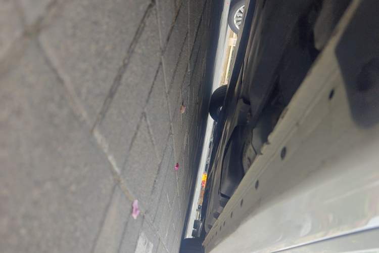 Used Nissan Sylphy 2020 1.6L XL CVT Enjoyment Edition Chassis Rear Right