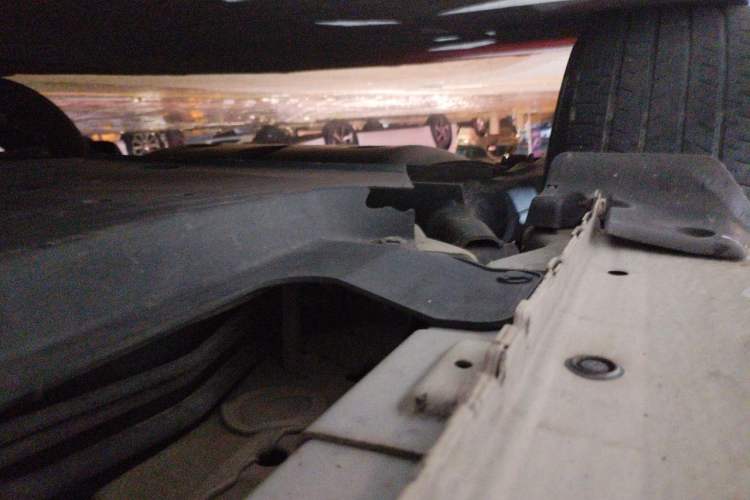 Used Nissan Sylphy 2020 1.6L XL CVT Enjoyment Edition Chassis Rear Right