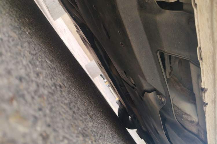 Used Nissan Sylphy 2020 1.6L XL CVT Enjoyment Edition Chassis Rear Right