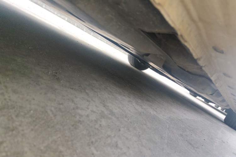 Used Nissan Sylphy 2020 1.6L XL CVT Enjoyment Edition Chassis Rear Right