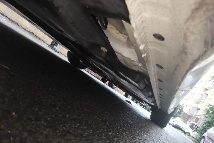Used Nissan Sylphy 2020 1.6L XL CVT Enjoyment Edition Chassis Rear Right