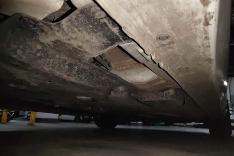 Used Nissan Sylphy 2020 1.6L XL CVT Enjoyment Edition Chassis Rear Right