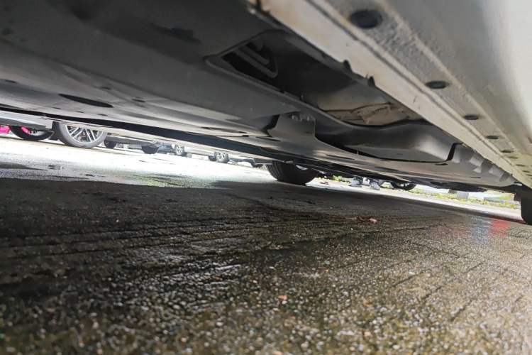 Used Nissan Sylphy 2020 1.6L XL CVT Enjoyment Edition Chassis Rear Right