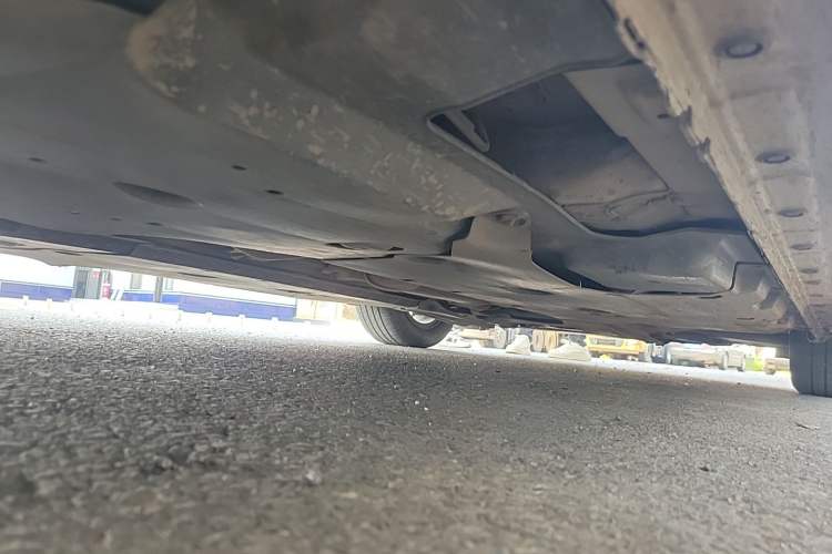 Used Nissan Sylphy 2020 1.6L XL CVT Enjoyment Edition Chassis Rear Right