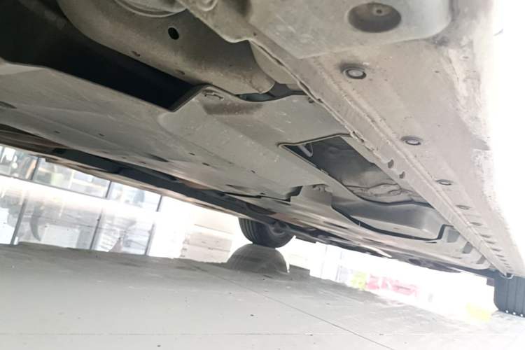 Used Nissan Sylphy 2020 1.6L XL CVT Enjoyment Edition Chassis Rear Right