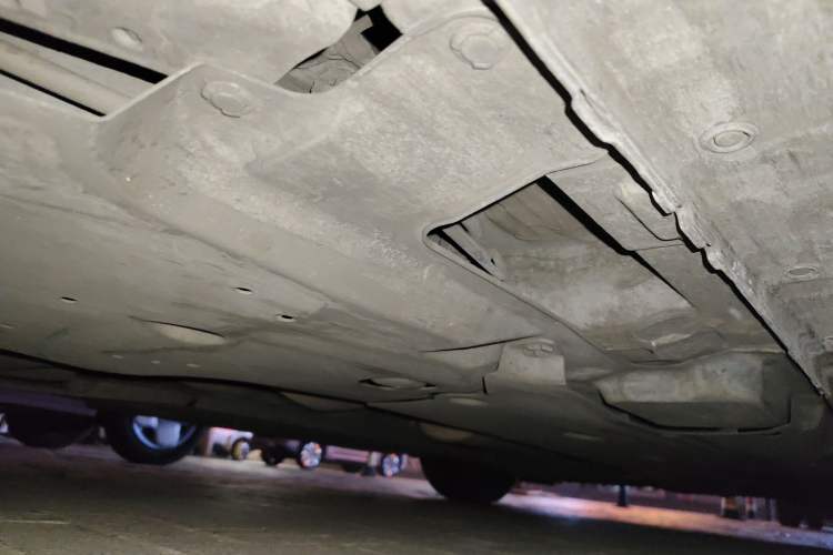 Used Nissan Sylphy 2020 1.6L XL CVT Enjoyment Edition Chassis Rear Right