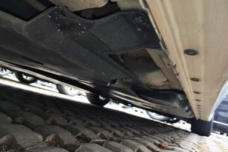 Used Nissan Sylphy 2020 1.6L XL CVT Enjoyment Edition Chassis Rear Right