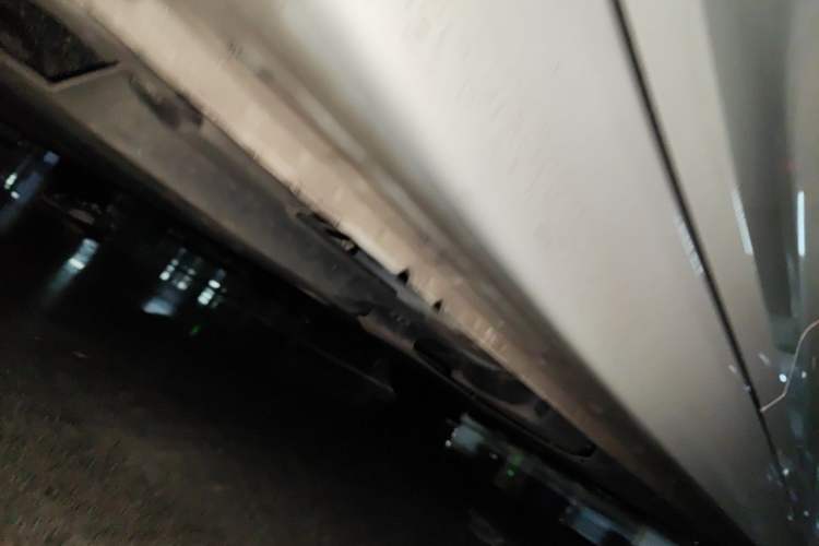Used Nissan Sylphy 2020 1.6L XL CVT Enjoyment Edition Chassis Rear Right