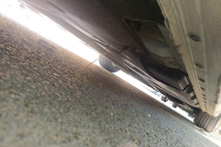 Used Nissan Sylphy 2020 1.6L XL CVT Enjoyment Edition Chassis Rear Right