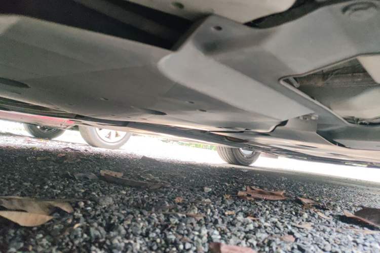 Used Nissan Sylphy 2020 1.6L XL CVT Enjoyment Edition Chassis Rear Right