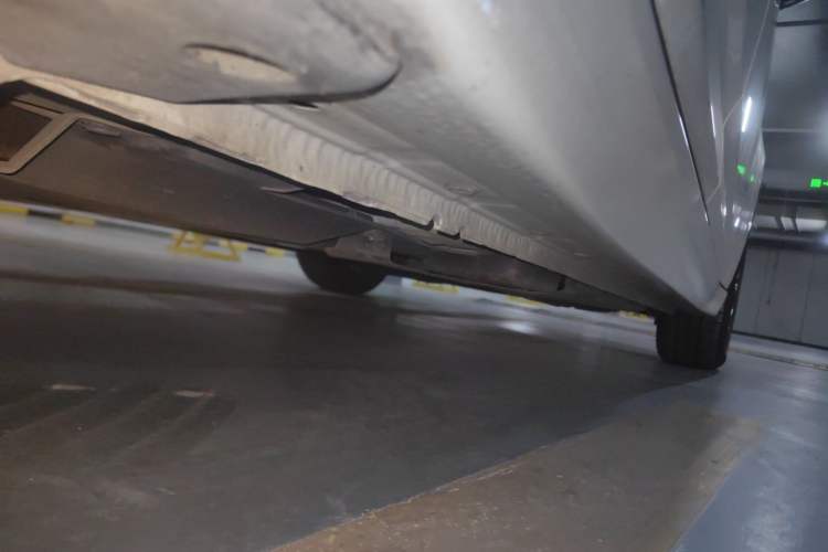 Used Nissan Sylphy 2020 1.6L XL CVT Enjoyment Edition Chassis Rear Right