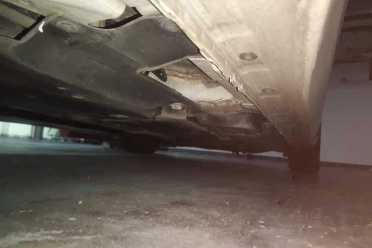 Used Nissan Sylphy 2020 1.6L XL CVT Enjoyment Edition Chassis Rear Right