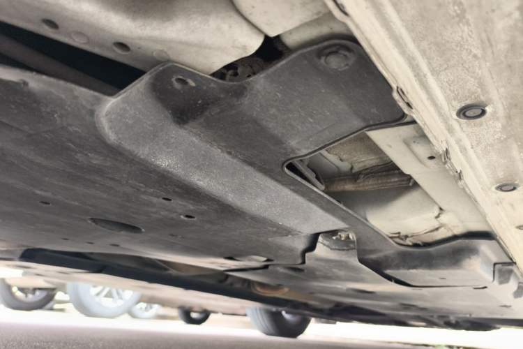 Used Nissan Sylphy 2020 1.6L XL CVT Enjoyment Edition Chassis Rear Right