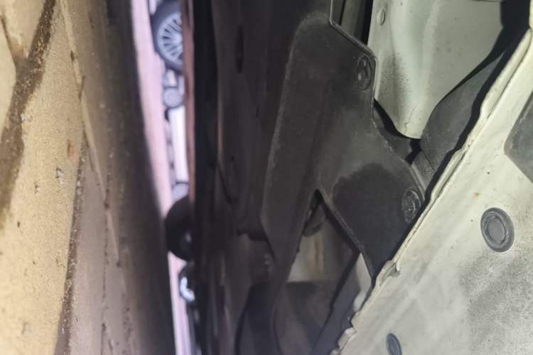 Used Nissan Sylphy 2020 1.6L XL CVT Enjoyment Edition Chassis Rear Right