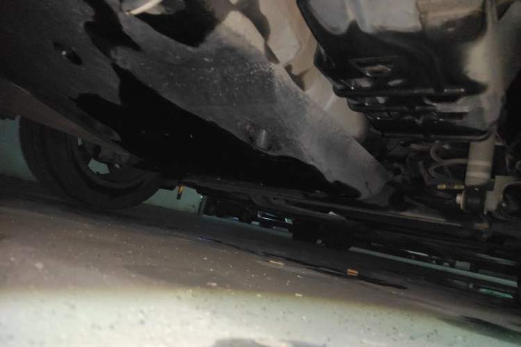 Used Nissan Sylphy 2020 Revised 1.6L XL CVT Enjoyment Edition Chassis Rear Right