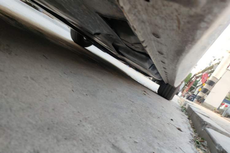 Used Nissan Sylphy 2020 1.6L XL CVT Enjoyment Edition Chassis Rear Right