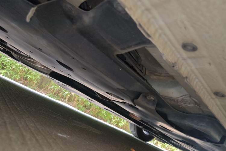 Used Nissan Sylphy 2020 1.6L XL CVT Enjoyment Edition Chassis Rear Right