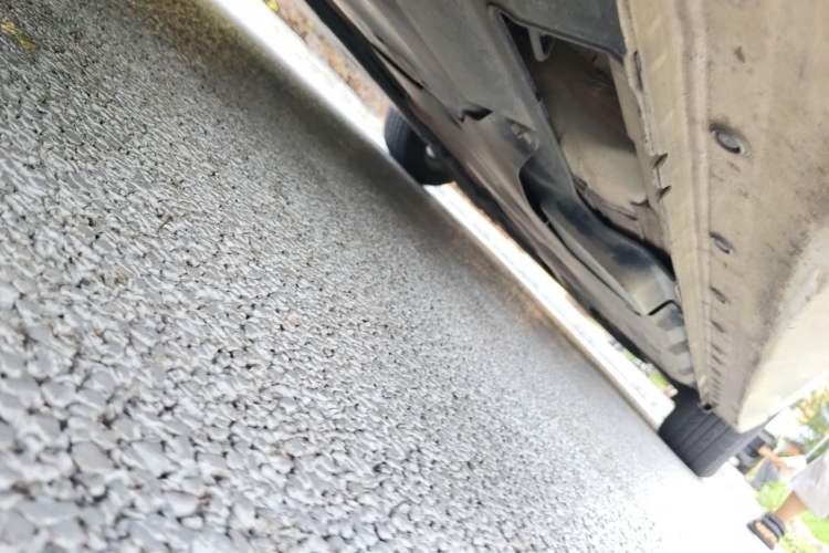 Used Nissan Sylphy 2020 1.6L XL CVT Enjoyment Edition Chassis Rear Right