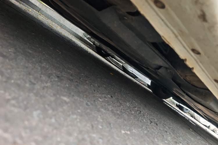 Used Nissan Sylphy 2020 1.6L XE CVT Comfort Edition Chassis Rear Right