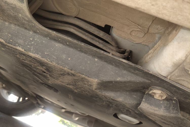 Used Nissan Sylphy 2020 1.6L XL CVT Enjoyment Edition Chassis Rear Right
