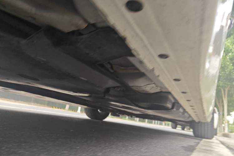 Used Nissan Sylphy 2020 1.6L XL CVT Enjoyment Edition Chassis Rear Right