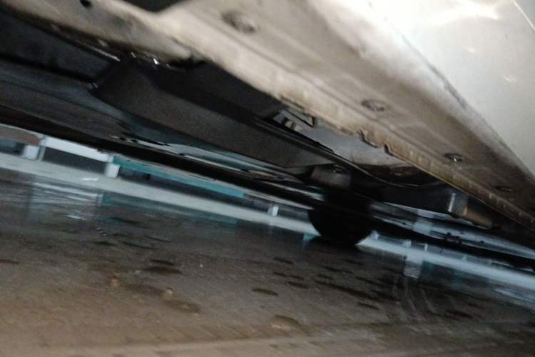 Used Nissan Sylphy 2020 1.6L XL CVT Enjoyment Edition Chassis Rear Right