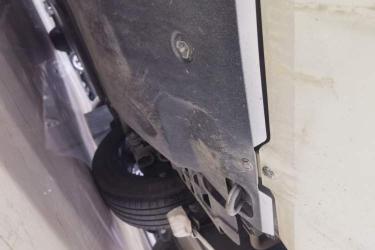 Used Nissan Sylphy 2020 1.6L XL CVT Enjoyment Edition Chassis Rear Right