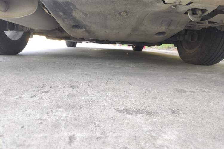 Used Nissan Sylphy 2020 1.6L XL CVT Enjoyment Edition Chassis Rear Right