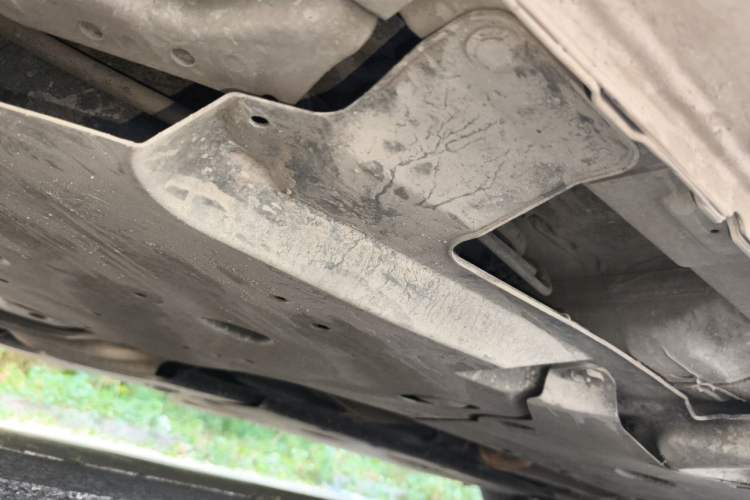 Used Nissan Sylphy 2020 1.6L XL CVT Enjoyment Edition Chassis Rear Right