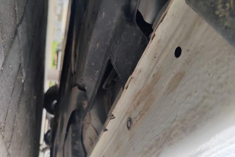Used Nissan Sylphy 2020 1.6L XL CVT Enjoyment Edition Chassis Rear Right