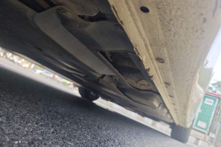 Used Nissan Sylphy 2020 1.6L XL CVT Enjoyment Edition Chassis Rear Right