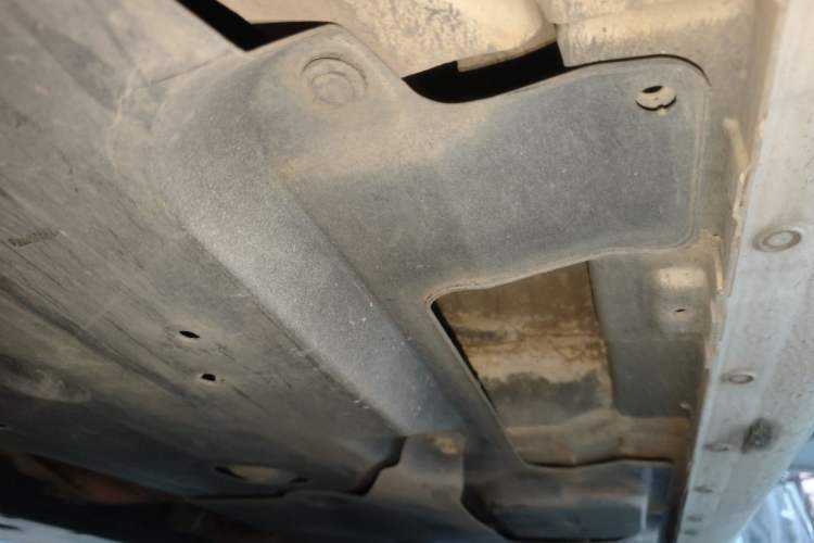 Used Nissan Sylphy 2020 1.6L TOP CVT Luxury Edition Chassis Rear Right